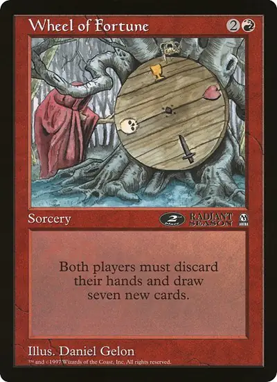 Wheel of Fortune (Arena League)