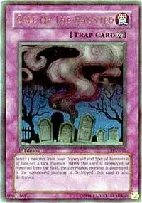 Call Of The Haunted