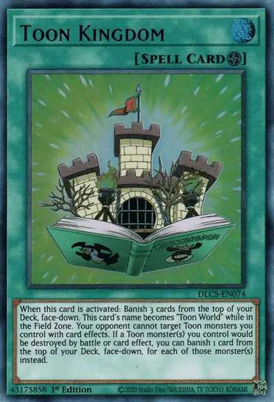 Toon Kingdom