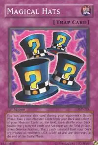 Magical Hats