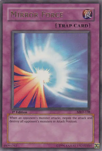 Mirror Force