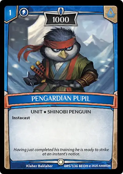 Pengardian Pupil