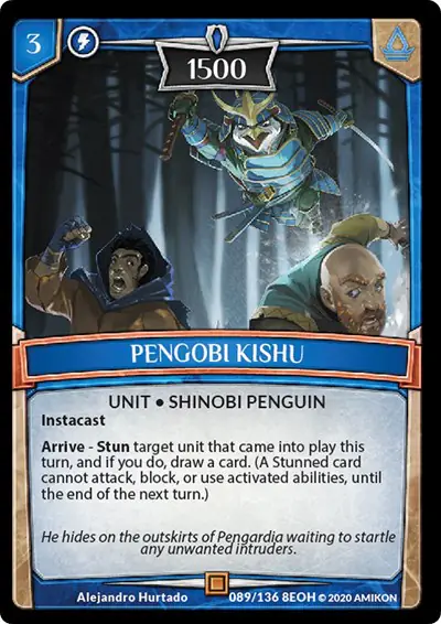 Pengobi Kishu