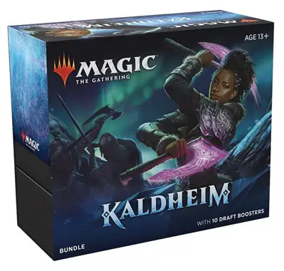 Kaldheim - Bundle