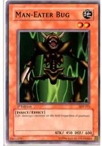 Man-Eater Bug