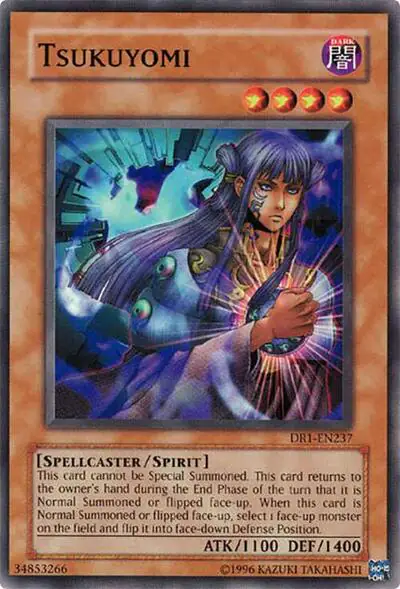 Tsukuyomi