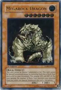 Megarock Dragon (UTR)