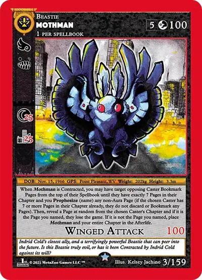 Mothman
