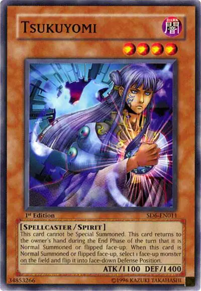 Tsukuyomi