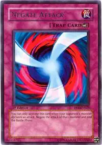 Negate Attack