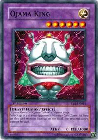 Ojama King