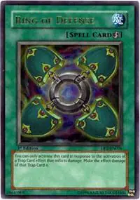 Ring of Defense