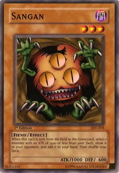 Sangan