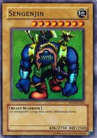 Sengenjin