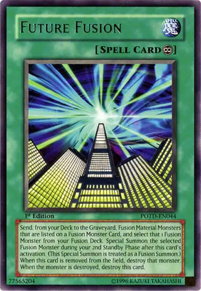 Future Fusion