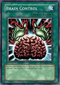 Brain Control