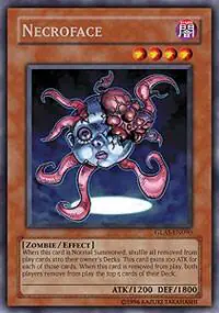 Necroface