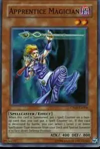 Apprentice Magician