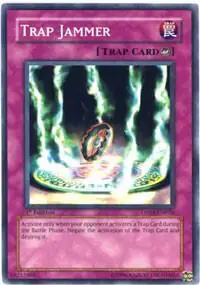 Trap Jammer