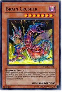Brain Crusher