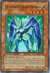 Elemental Hero Prisma