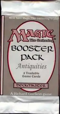 Antiquities - Booster Pack