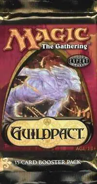 Guildpact - Booster Pack