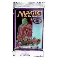 Mercadian Masques - Booster Pack