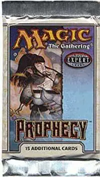 Prophecy - Booster Pack