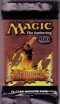 Scourge - Booster Pack