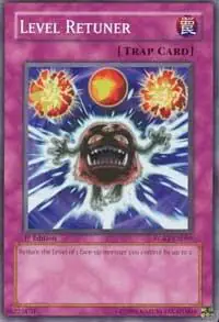 Level Retuner