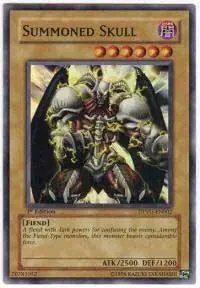 Summoned Skull