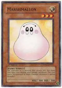 Marshmallon