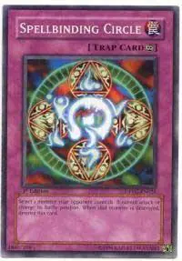 Spellbinding Circle