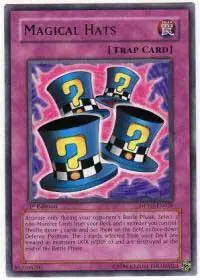 Magical Hats