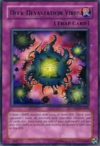 Deck Devastation Virus