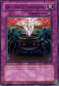Anti-Spell Fragrance