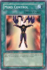 Mind Control