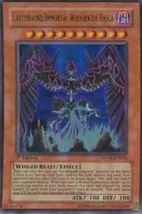 Earthbound Immortal Wiraqocha Rasca