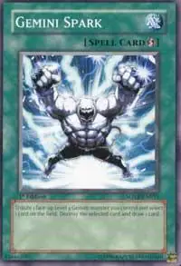 Gemini Spark