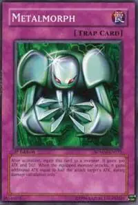 Metalmorph