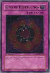 Ring of Destruction (UTR)