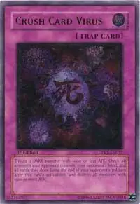 Crush Card Virus (UTR)