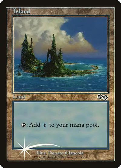 Island (1999)