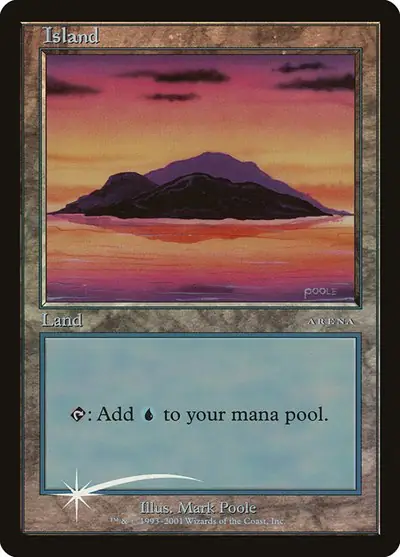 Island (2002)