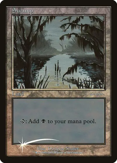 Swamp (2001)