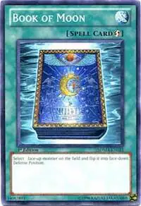 Book of Moon