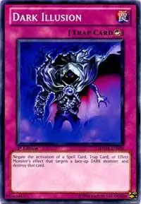 Dark Illusion