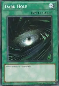 Dark Hole