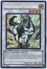 The Fabled Unicore